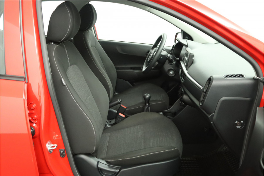 Kia Picanto 1.0 CVVT EconomyPlusLine - Radio - Airco - Bovag Garantie