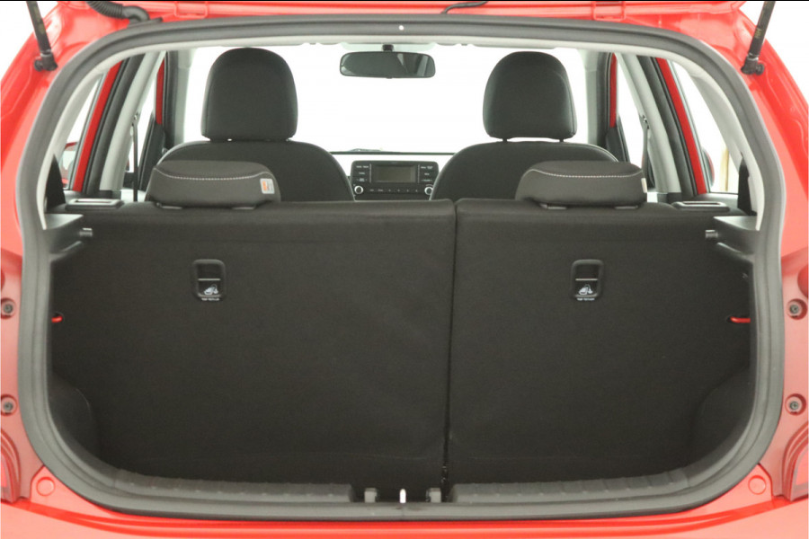 Kia Picanto 1.0 CVVT EconomyPlusLine - Radio - Airco - Bovag Garantie