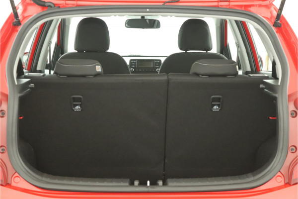 Kia Picanto 1.0 CVVT EconomyPlusLine - Radio - Airco - Bovag Garantie