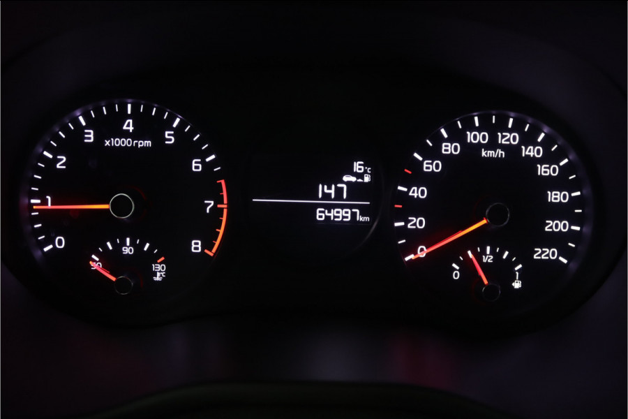 Kia Picanto 1.0 CVVT EconomyPlusLine - Radio - Airco - Bovag Garantie
