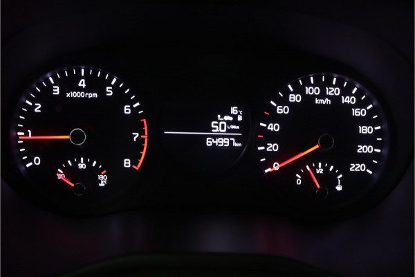 Kia Picanto 1.0 CVVT EconomyPlusLine - Radio - Airco - Bovag Garantie