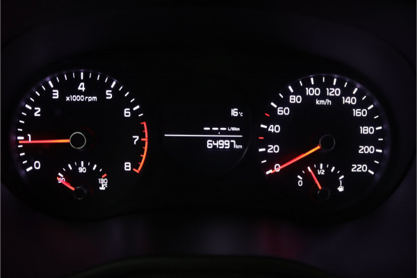 Kia Picanto 1.0 CVVT EconomyPlusLine - Radio - Airco - Bovag Garantie