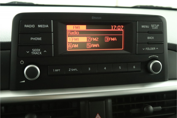 Kia Picanto 1.0 CVVT EconomyPlusLine - Radio - Airco - Bovag Garantie