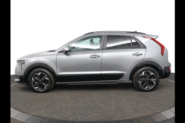 Kia Niro EV DynamicPlusLine 64.8 kWh - LED Koplampen - Schuif-/Kanteldak - Stoel/Stuurverwarming - Kunst Lederen Bekleding - Navigatie - Fabrieksgarantie Tot 2031