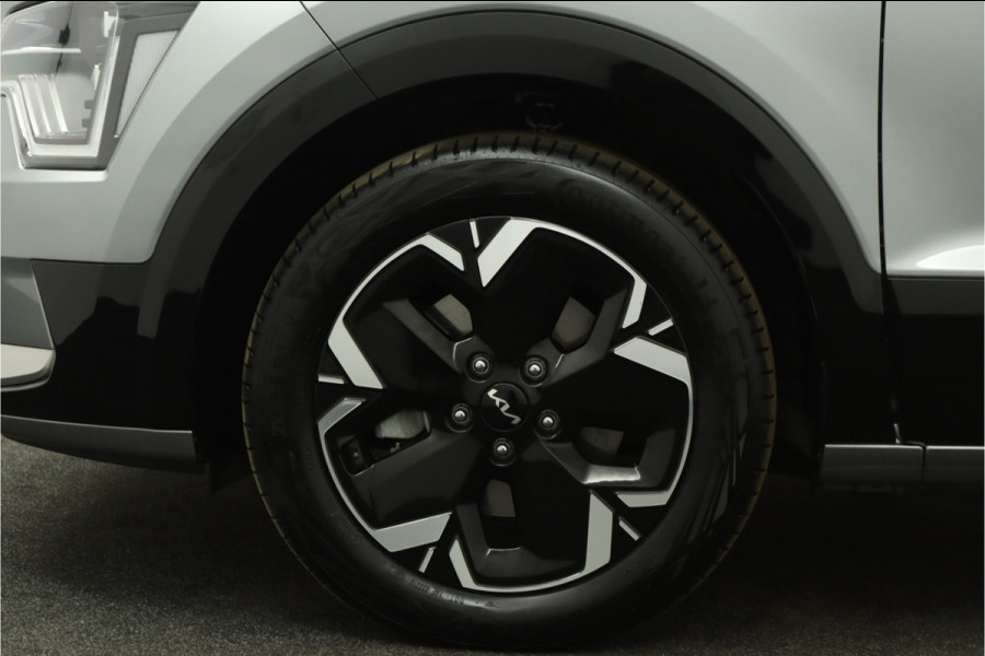 Kia Niro EV DynamicPlusLine 64.8 kWh - LED Koplampen - Schuif-/Kanteldak - Stoel/Stuurverwarming - Kunst Lederen Bekleding - Navigatie - Fabrieksgarantie Tot 2031