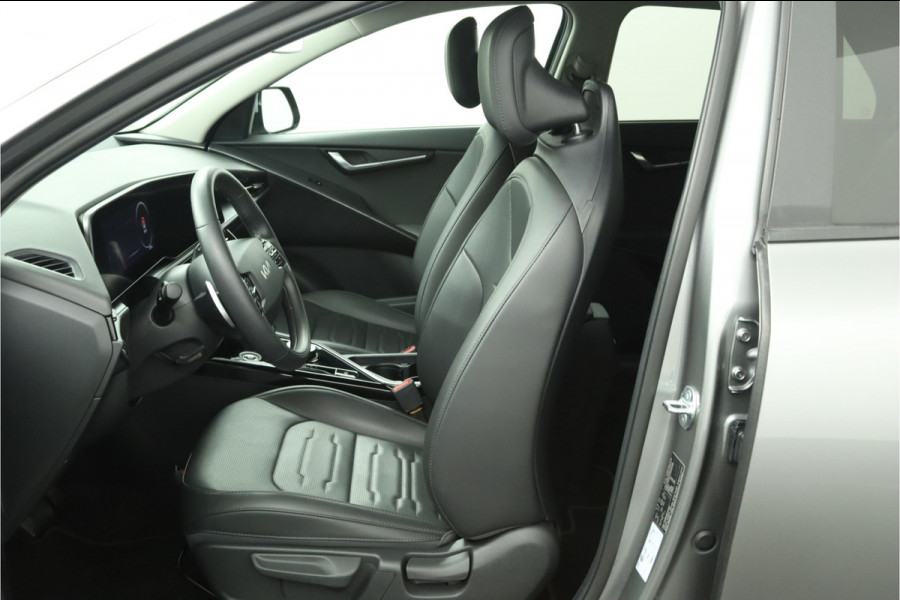 Kia Niro EV DynamicPlusLine 64.8 kWh - LED Koplampen - Schuif-/Kanteldak - Stoel/Stuurverwarming - Kunst Lederen Bekleding - Navigatie - Fabrieksgarantie Tot 2031