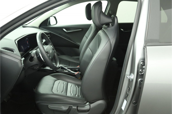 Kia Niro EV DynamicPlusLine 64.8 kWh - LED Koplampen - Schuif-/Kanteldak - Stoel/Stuurverwarming - Kunst Lederen Bekleding - Navigatie - Fabrieksgarantie Tot 2031