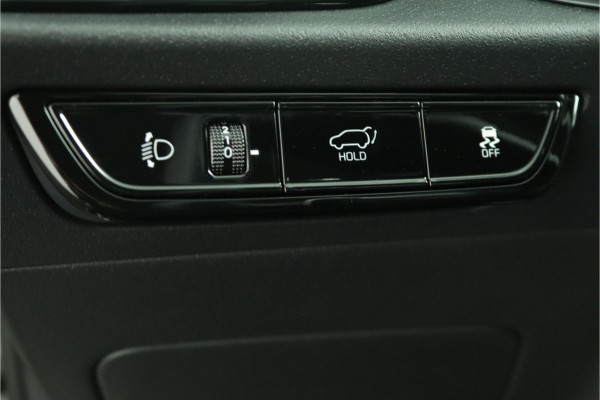 Kia Niro EV DynamicPlusLine 64.8 kWh - LED Koplampen - Schuif-/Kanteldak - Stoel/Stuurverwarming - Kunst Lederen Bekleding - Navigatie - Fabrieksgarantie Tot 2031