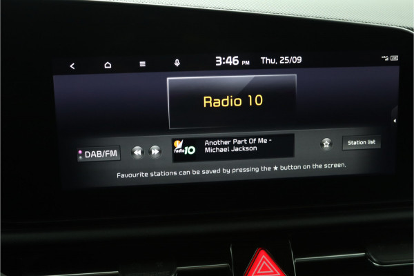 Kia Niro EV DynamicPlusLine 64.8 kWh - LED Koplampen - Schuif-/Kanteldak - Stoel/Stuurverwarming - Kunst Lederen Bekleding - Navigatie - Fabrieksgarantie Tot 2031