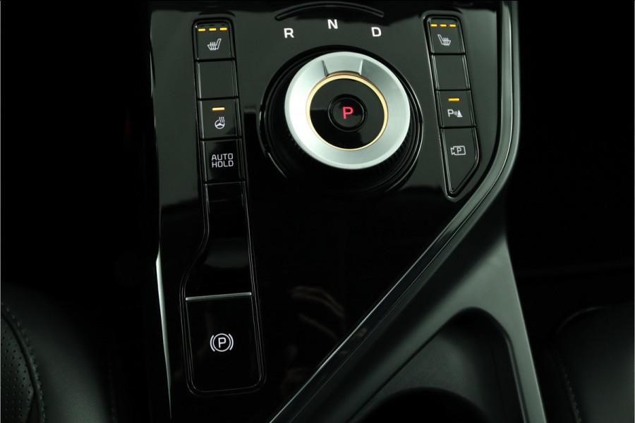 Kia Niro EV DynamicPlusLine 64.8 kWh - LED Koplampen - Schuif-/Kanteldak - Stoel/Stuurverwarming - Kunst Lederen Bekleding - Navigatie - Fabrieksgarantie Tot 2031