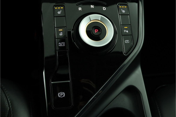 Kia Niro EV DynamicPlusLine 64.8 kWh - LED Koplampen - Schuif-/Kanteldak - Stoel/Stuurverwarming - Kunst Lederen Bekleding - Navigatie - Fabrieksgarantie Tot 2031