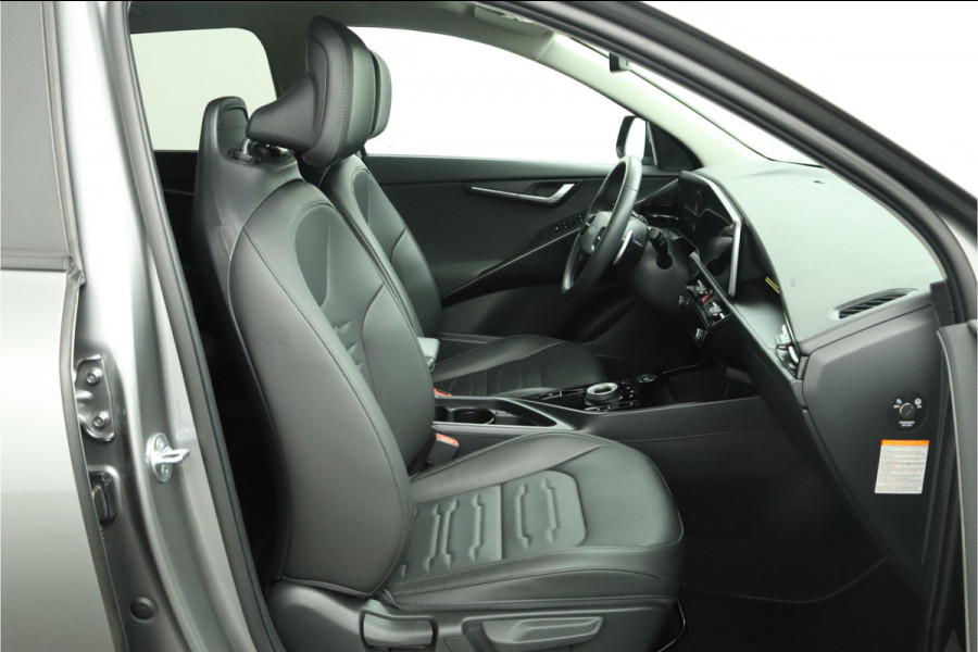 Kia Niro EV DynamicPlusLine 64.8 kWh - LED Koplampen - Schuif-/Kanteldak - Stoel/Stuurverwarming - Kunst Lederen Bekleding - Navigatie - Fabrieksgarantie Tot 2031