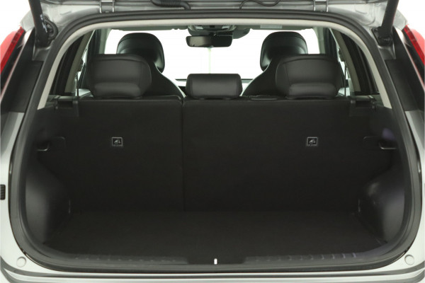 Kia Niro EV DynamicPlusLine 64.8 kWh - LED Koplampen - Schuif-/Kanteldak - Stoel/Stuurverwarming - Kunst Lederen Bekleding - Navigatie - Fabrieksgarantie Tot 2031