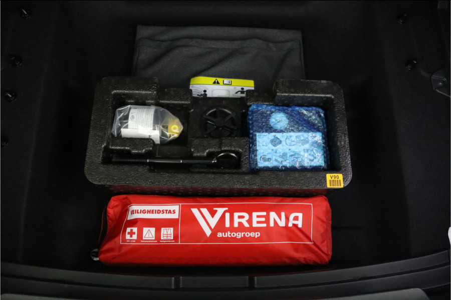Kia Niro EV DynamicPlusLine 64.8 kWh - LED Koplampen - Schuif-/Kanteldak - Stoel/Stuurverwarming - Kunst Lederen Bekleding - Navigatie - Fabrieksgarantie Tot 2031