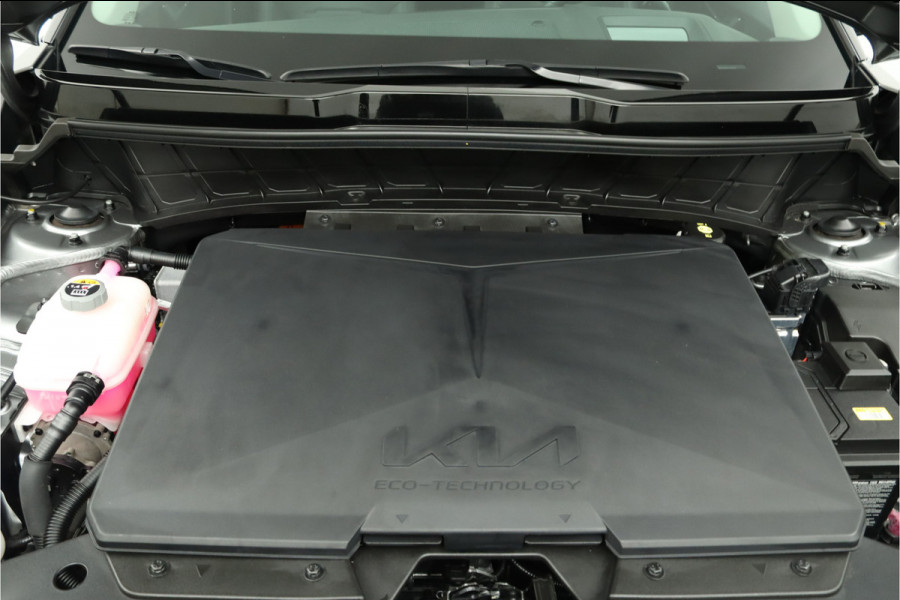 Kia Niro EV DynamicPlusLine 64.8 kWh - LED Koplampen - Schuif-/Kanteldak - Stoel/Stuurverwarming - Kunst Lederen Bekleding - Navigatie - Fabrieksgarantie Tot 2031