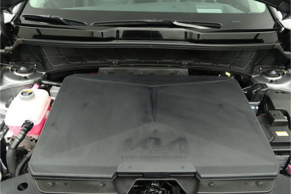 Kia Niro EV DynamicPlusLine 64.8 kWh - LED Koplampen - Schuif-/Kanteldak - Stoel/Stuurverwarming - Kunst Lederen Bekleding - Navigatie - Fabrieksgarantie Tot 2031