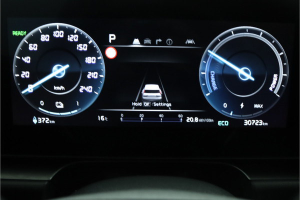 Kia Niro EV DynamicPlusLine 64.8 kWh - LED Koplampen - Schuif-/Kanteldak - Stoel/Stuurverwarming - Kunst Lederen Bekleding - Navigatie - Fabrieksgarantie Tot 2031