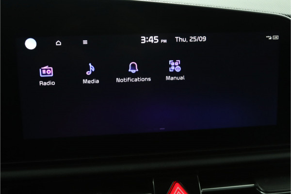 Kia Niro EV DynamicPlusLine 64.8 kWh - LED Koplampen - Schuif-/Kanteldak - Stoel/Stuurverwarming - Kunst Lederen Bekleding - Navigatie - Fabrieksgarantie Tot 2031