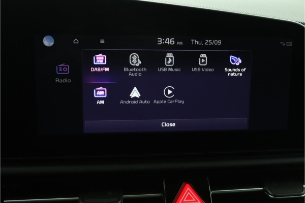 Kia Niro EV DynamicPlusLine 64.8 kWh - LED Koplampen - Schuif-/Kanteldak - Stoel/Stuurverwarming - Kunst Lederen Bekleding - Navigatie - Fabrieksgarantie Tot 2031