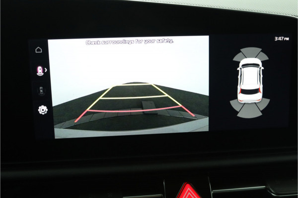 Kia Niro EV DynamicPlusLine 64.8 kWh - LED Koplampen - Schuif-/Kanteldak - Stoel/Stuurverwarming - Kunst Lederen Bekleding - Navigatie - Fabrieksgarantie Tot 2031