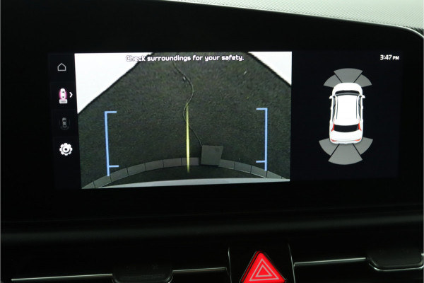 Kia Niro EV DynamicPlusLine 64.8 kWh - LED Koplampen - Schuif-/Kanteldak - Stoel/Stuurverwarming - Kunst Lederen Bekleding - Navigatie - Fabrieksgarantie Tot 2031