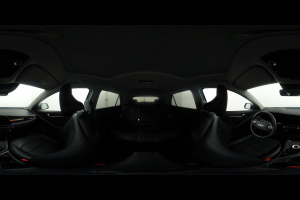 Kia Niro EV DynamicPlusLine 64.8 kWh - LED Koplampen - Schuif-/Kanteldak - Stoel/Stuurverwarming - Kunst Lederen Bekleding - Navigatie - Fabrieksgarantie Tot 2031
