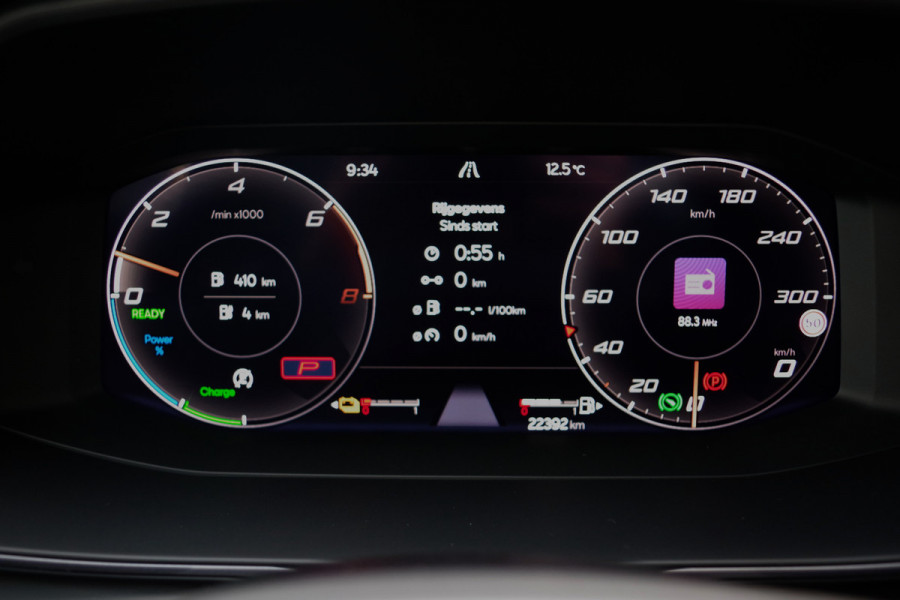 CUPRA Formentor 1.4 e-Hybrid 245 PK VZ Copper Edition PHEV, Panoramadak, Kuipstoelen, Carplay, Camera