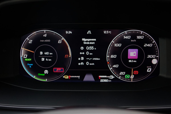 CUPRA Formentor 1.4 e-Hybrid 245 PK VZ Copper Edition PHEV, Panoramadak, Kuipstoelen, Carplay, Camera