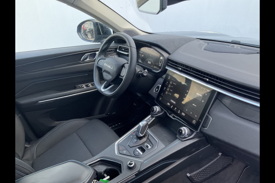 Lynk & Co 01 1.5 Plug-in Navi Cam Hoge Adapt.Cruise PHEV zit Vol opties!