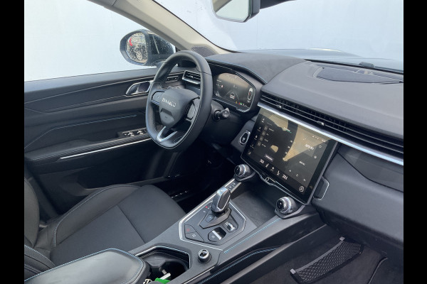 Lynk & Co 01 1.5 Plug-in Navi Cam Hoge Adapt.Cruise PHEV zit Vol opties!