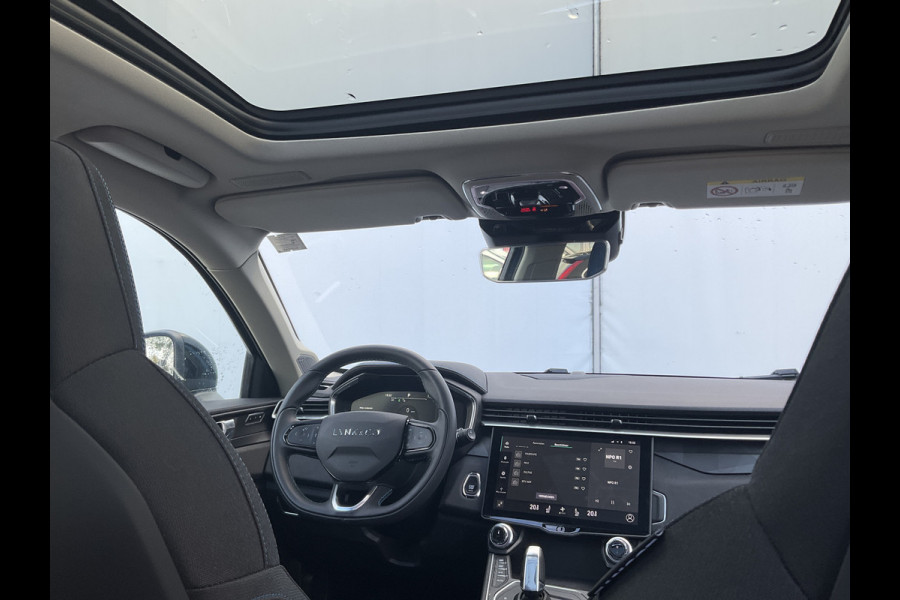 Lynk & Co 01 1.5 Plug-in Navi Cam Hoge Adapt.Cruise PHEV zit Vol opties!