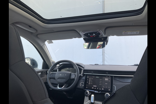 Lynk & Co 01 1.5 Plug-in Navi Cam Hoge Adapt.Cruise PHEV zit Vol opties!