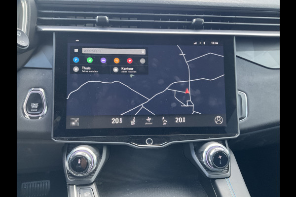 Lynk & Co 01 1.5 Plug-in Navi Cam Hoge Adapt.Cruise PHEV zit Vol opties!