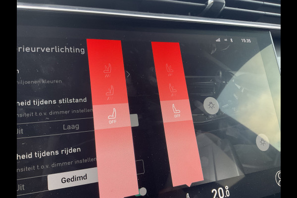 Lynk & Co 01 1.5 Plug-in Navi Cam Hoge Adapt.Cruise PHEV zit Vol opties!