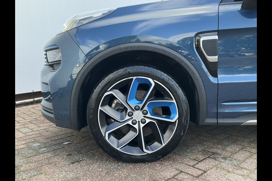 Lynk & Co 01 1.5 Plug-in Navi Cam Hoge Adapt.Cruise PHEV zit Vol opties!