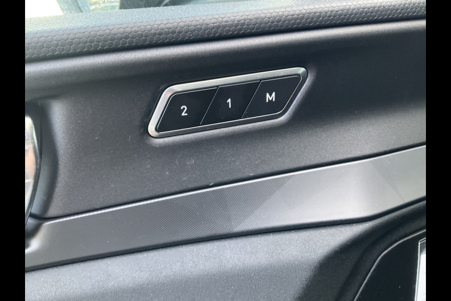 Lynk & Co 01 1.5 Plug-in Navi Cam Hoge Adapt.Cruise PHEV zit Vol opties!