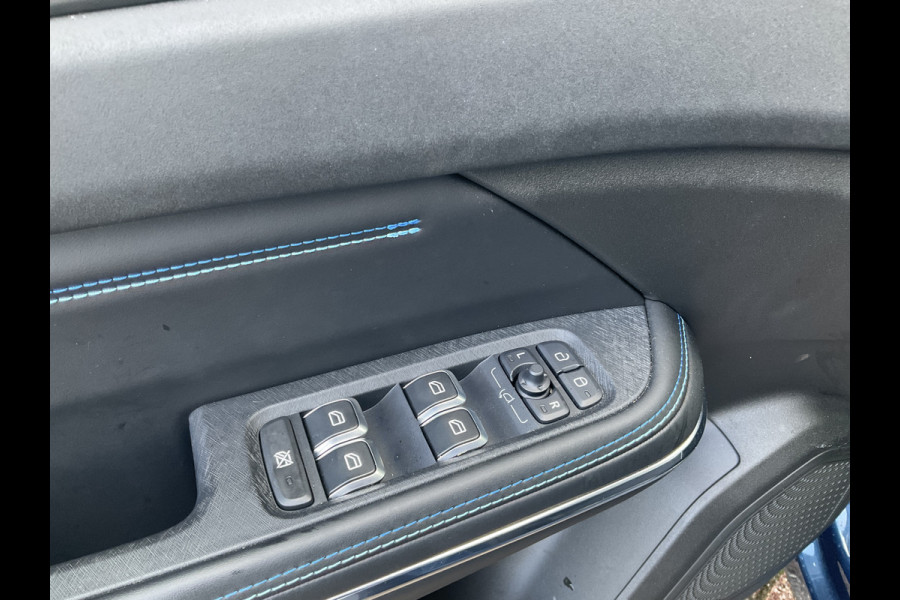 Lynk & Co 01 1.5 Plug-in Navi Cam Hoge Adapt.Cruise PHEV zit Vol opties!