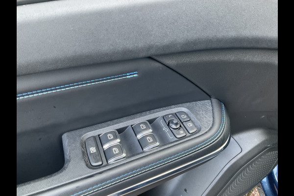Lynk & Co 01 1.5 Plug-in Navi Cam Hoge Adapt.Cruise PHEV zit Vol opties!