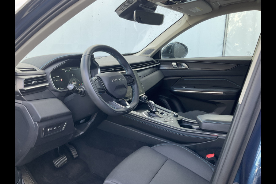 Lynk & Co 01 1.5 Plug-in Navi Cam Hoge Adapt.Cruise PHEV zit Vol opties!