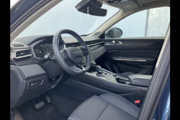 Lynk & Co 01 1.5 Plug-in Navi Cam Hoge Adapt.Cruise PHEV zit Vol opties!