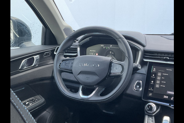 Lynk & Co 01 1.5 Plug-in Navi Cam Hoge Adapt.Cruise PHEV zit Vol opties!