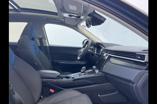 Lynk & Co 01 1.5 Plug-in Navi Cam Hoge Adapt.Cruise PHEV zit Vol opties!