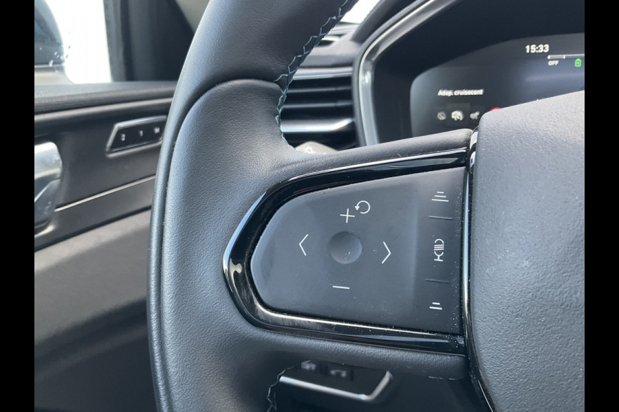 Lynk & Co 01 1.5 Plug-in Navi Cam Hoge Adapt.Cruise PHEV zit Vol opties!