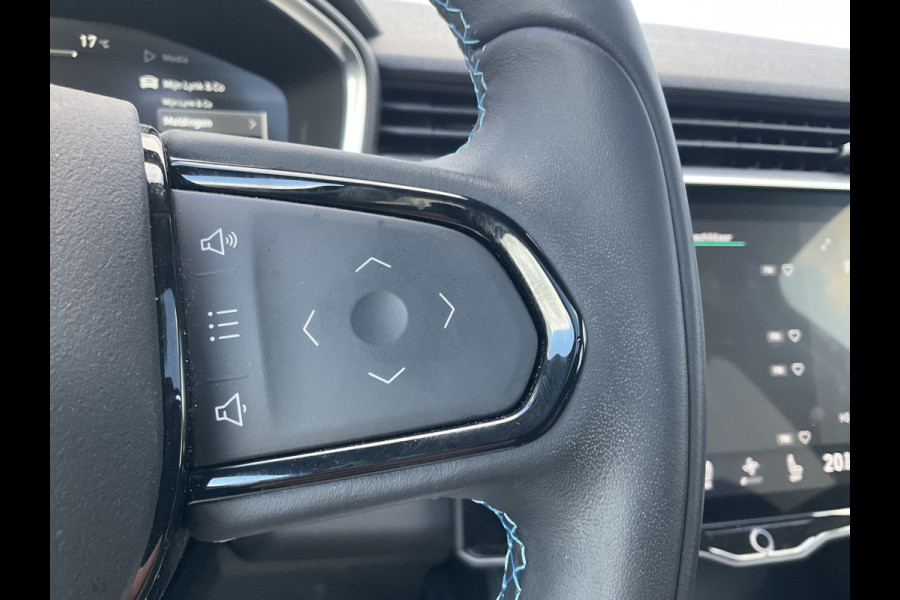 Lynk & Co 01 1.5 Plug-in Navi Cam Hoge Adapt.Cruise PHEV zit Vol opties!