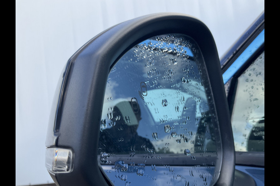 Lynk & Co 01 1.5 Plug-in Navi Cam Hoge Adapt.Cruise PHEV zit Vol opties!