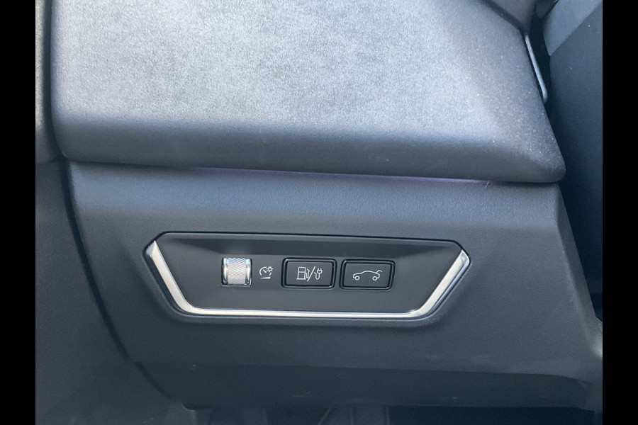 Lynk & Co 01 1.5 Plug-in Navi Cam Hoge Adapt.Cruise PHEV zit Vol opties!