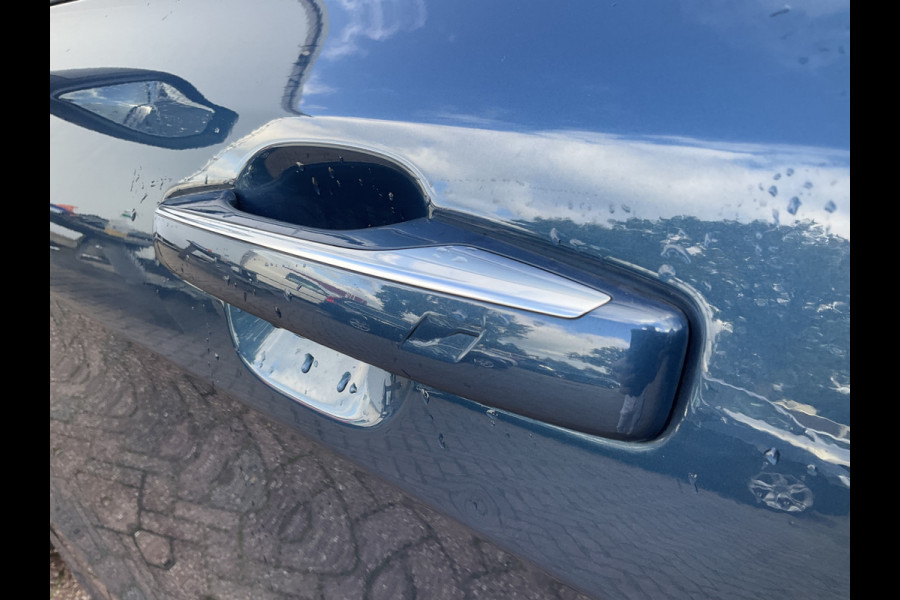 Lynk & Co 01 1.5 Plug-in Navi Cam Hoge Adapt.Cruise PHEV zit Vol opties!
