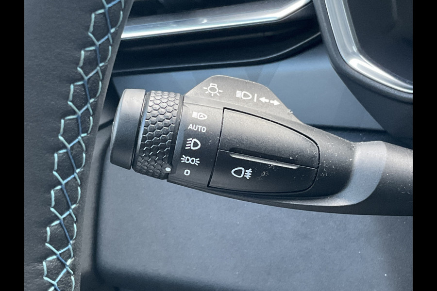 Lynk & Co 01 1.5 Plug-in Navi Cam Hoge Adapt.Cruise PHEV zit Vol opties!