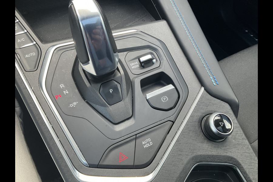 Lynk & Co 01 1.5 Plug-in Navi Cam Hoge Adapt.Cruise PHEV zit Vol opties!