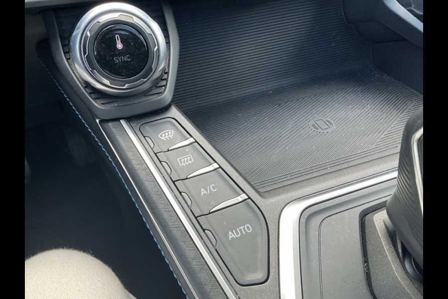 Lynk & Co 01 1.5 Plug-in Navi Cam Hoge Adapt.Cruise PHEV zit Vol opties!